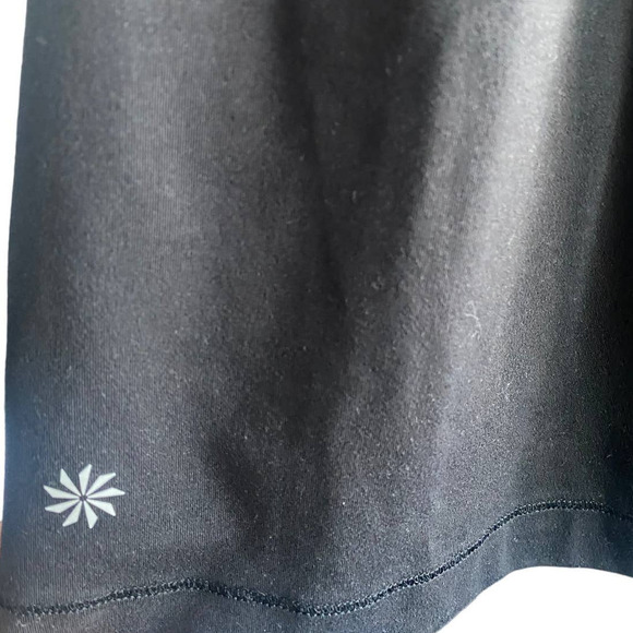 Athleta Active Tank with Simone Biles Quote - Picture 6 of 9